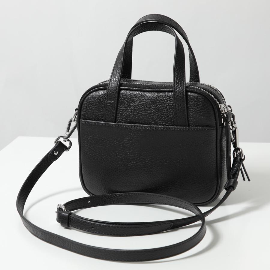 GIANNI CHIARINI（ジャンニ キアリーニ） ショルダーバッグ CARRE