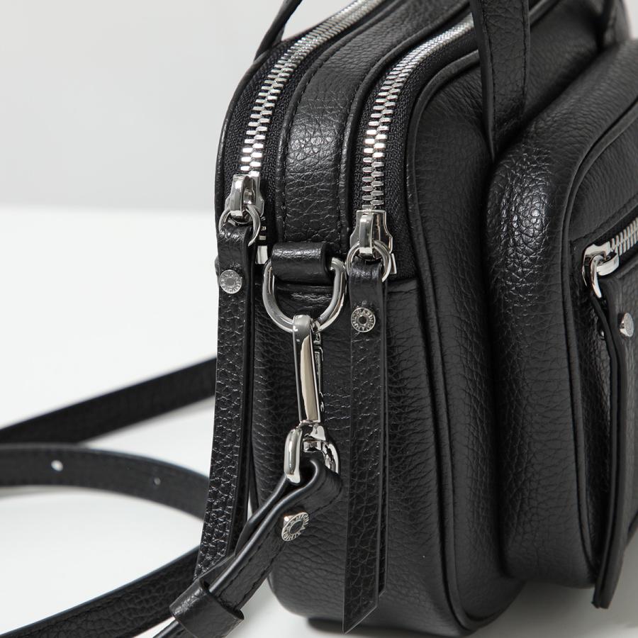 GIANNI CHIARINI（ジャンニ キアリーニ） ショルダーバッグ CARRE