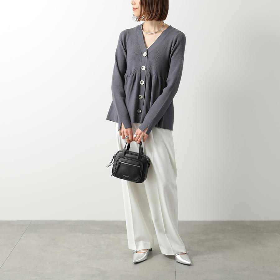 GIANNI CHIARINI（ジャンニ キアリーニ） ショルダーバッグ CARRE