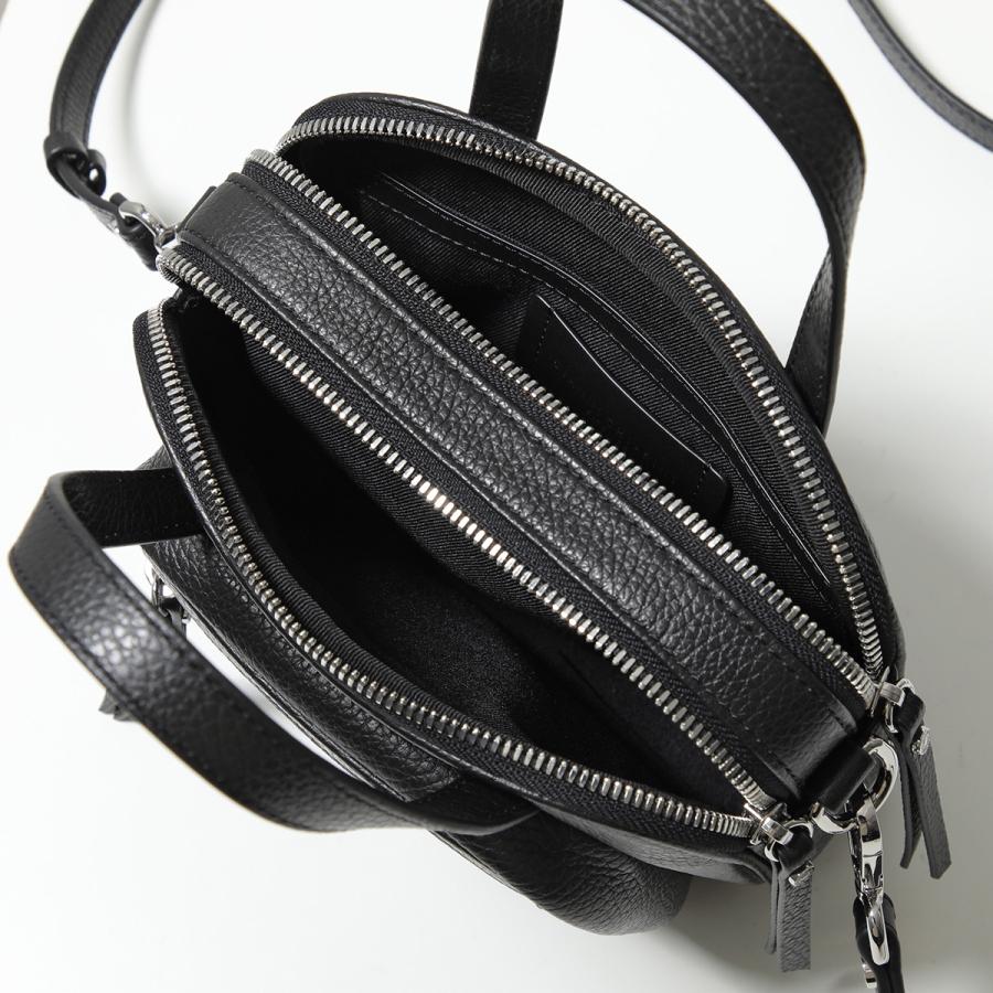 GIANNI CHIARINI（ジャンニ キアリーニ） ショルダーバッグ CARRE
