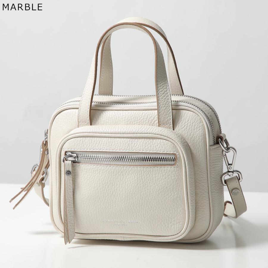 GIANNI CHIARINI（ジャンニ キアリーニ） ショルダーバッグ CARRE