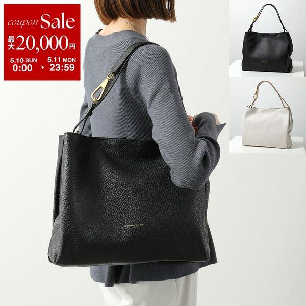 GIANNI CHIARINI（ジャンニ キアリーニ） トートバッグ CECILE セシル