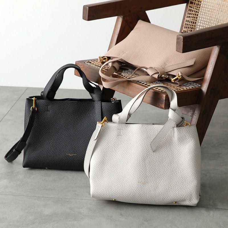 GIANNI CHIARINI（ジャンニ キアリーニ） ハンドバッグ AMIRA アミーラ