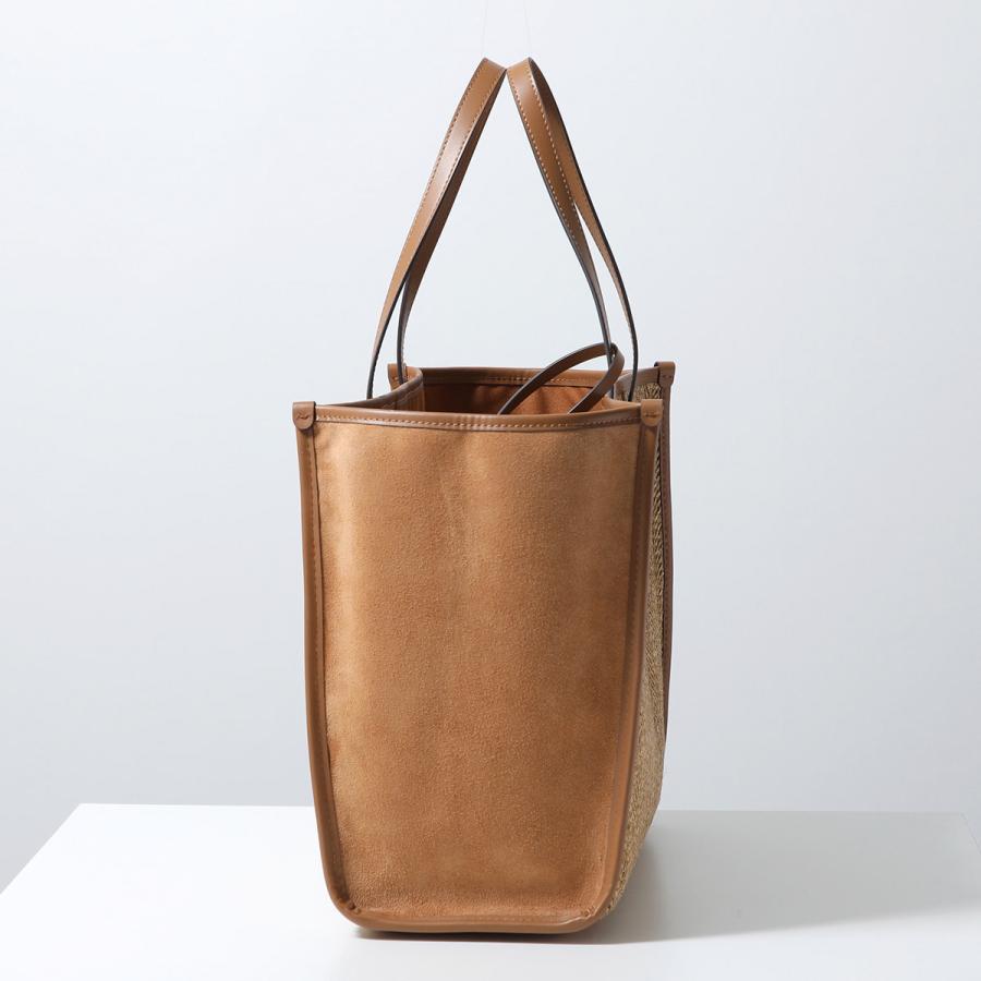 GIANNI CHIARINI（ジャンニ キアリーニ） トートバッグ MARCELLA