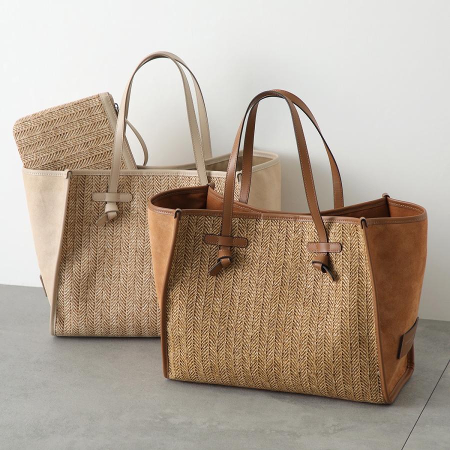 GIANNI CHIARINI（ジャンニ キアリーニ） トートバッグ MARCELLA