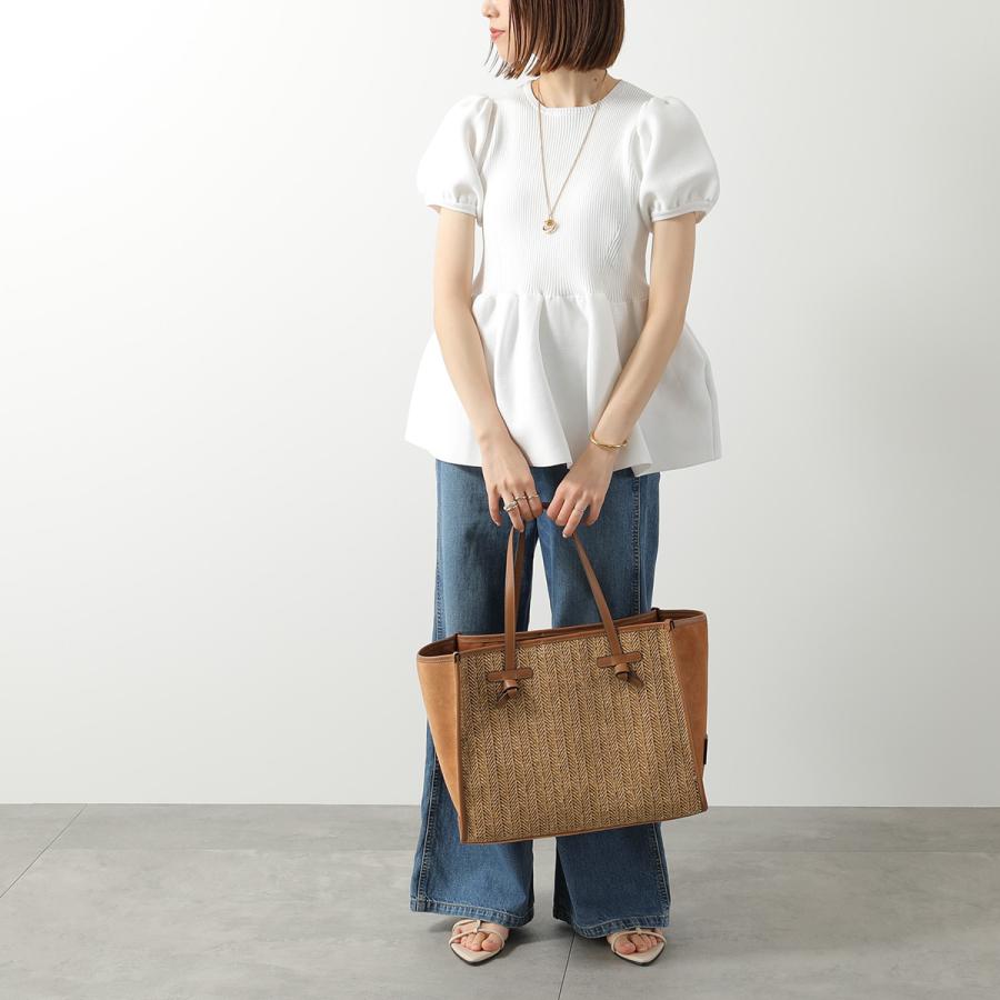 GIANNI CHIARINI（ジャンニ キアリーニ） トートバッグ MARCELLA