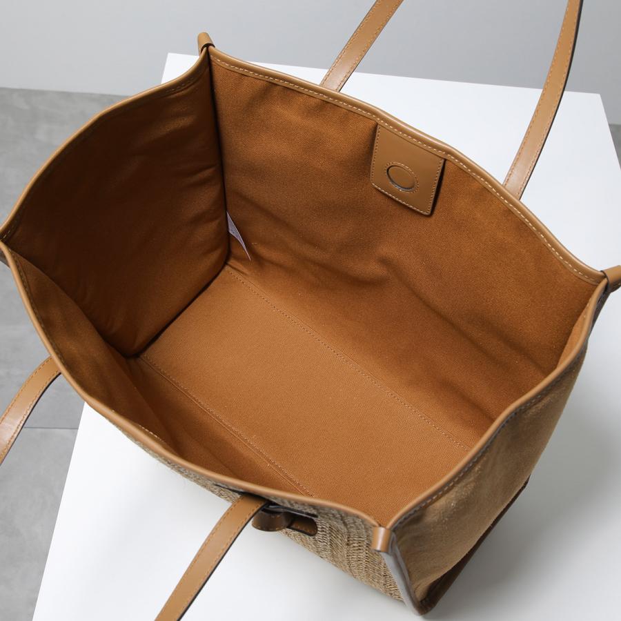 GIANNI CHIARINI（ジャンニ キアリーニ） トートバッグ MARCELLA