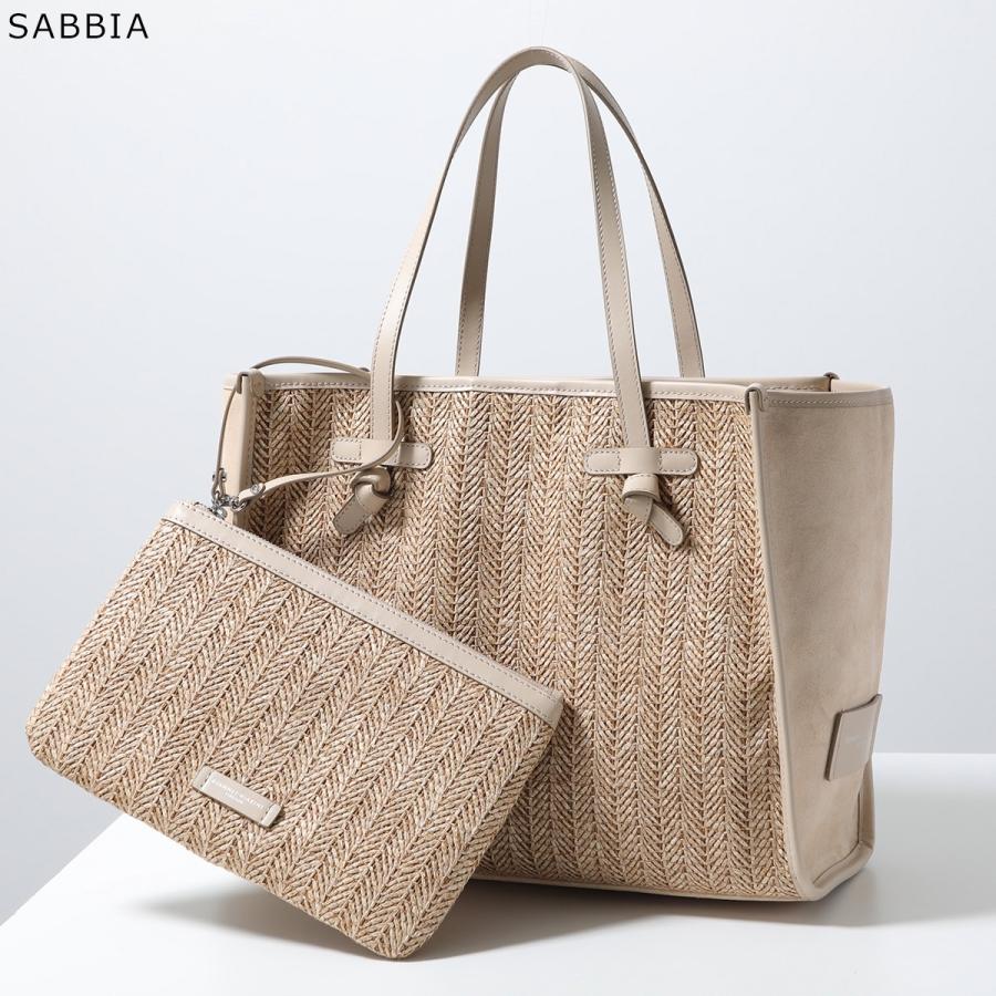 GIANNI CHIARINI（ジャンニ キアリーニ） トートバッグ MARCELLA