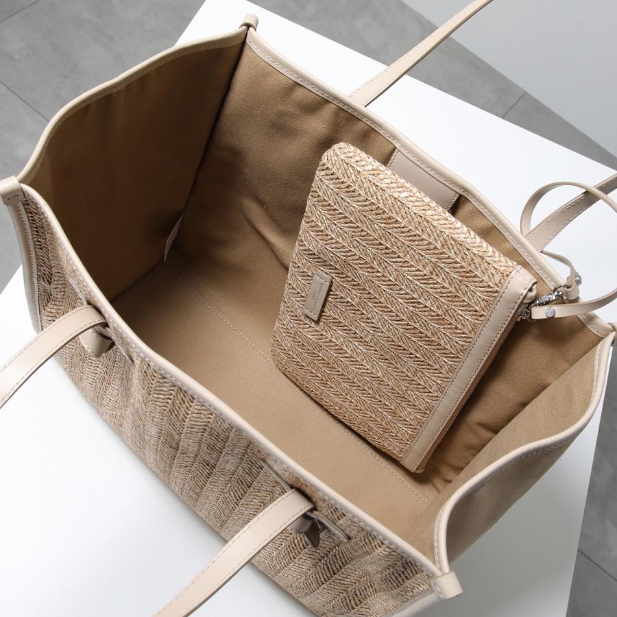 GIANNI CHIARINI（ジャンニ キアリーニ） トートバッグ MARCELLA