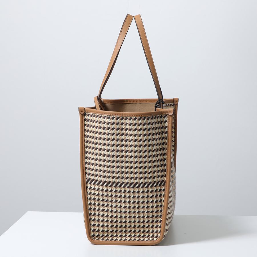 GIANNI CHIARINI（ジャンニ キアリーニ） トートバッグ MARCELLA