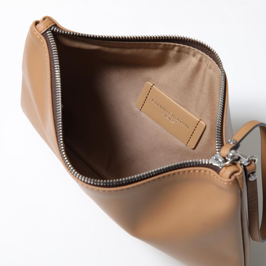 GIANNI CHIARINI（ジャンニ キアリーニ） トートバッグ MARCELLA