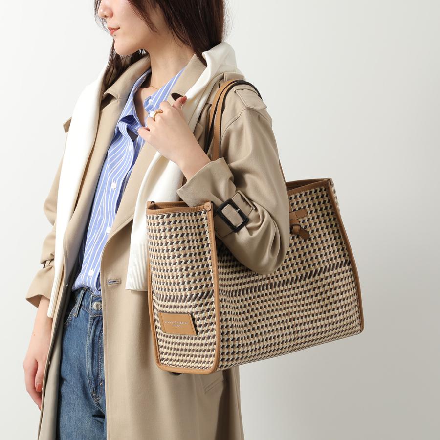 GIANNI CHIARINI（ジャンニ キアリーニ） トートバッグ MARCELLA
