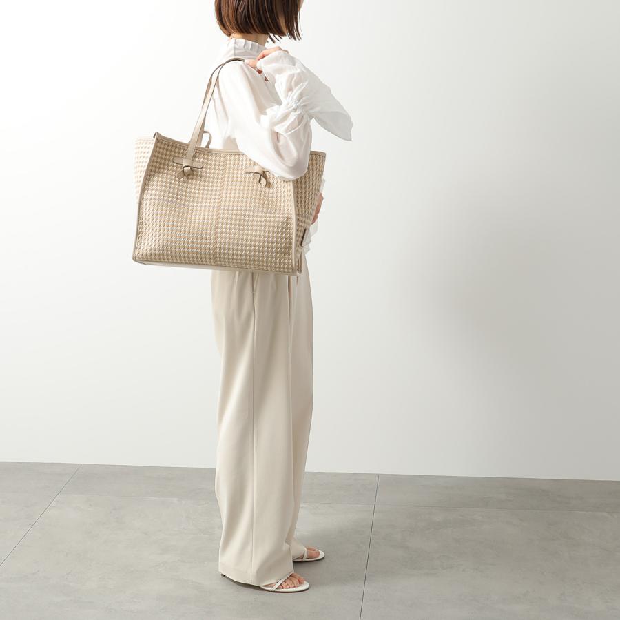 GIANNI CHIARINI（ジャンニ キアリーニ） トートバッグ MARCELLA