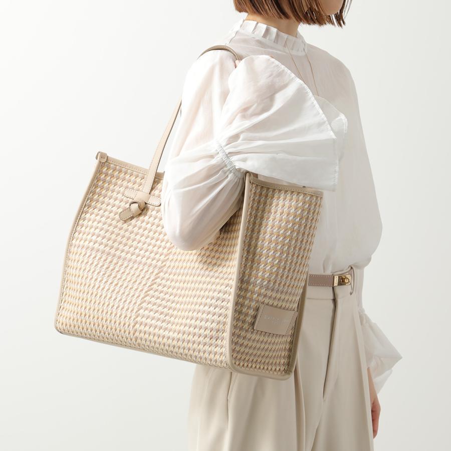 GIANNI CHIARINI（ジャンニ キアリーニ） トートバッグ MARCELLA