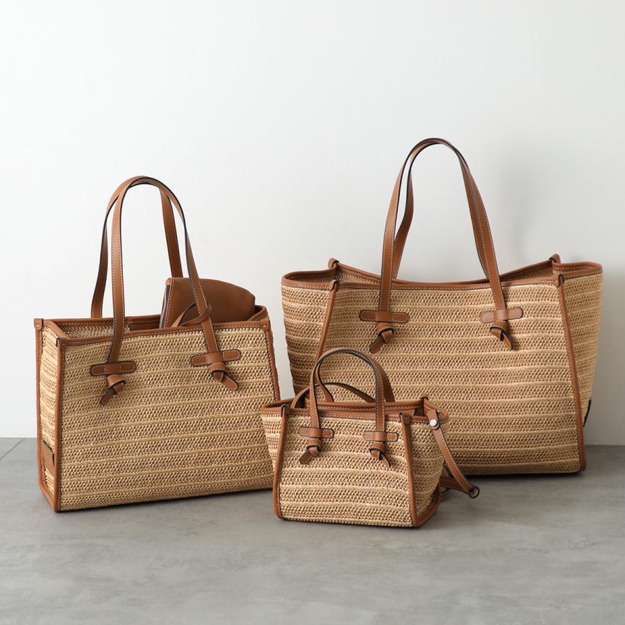 GIANNI CHIARINI（ジャンニ キアリーニ） トートバッグ MARCELLA