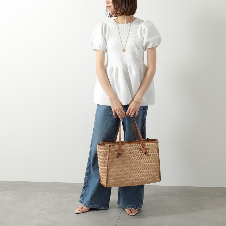 GIANNI CHIARINI（ジャンニ キアリーニ） トートバッグ MARCELLA