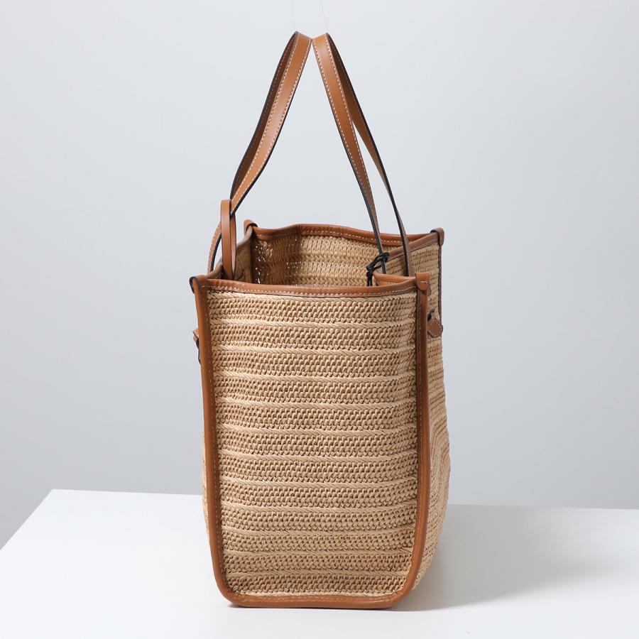 GIANNI CHIARINI（ジャンニ キアリーニ） トートバッグ MARCELLA