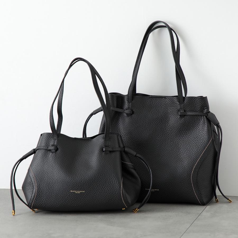 GIANNI CHIARINI（ジャンニ キアリーニ） トートバッグ VIOLETTE