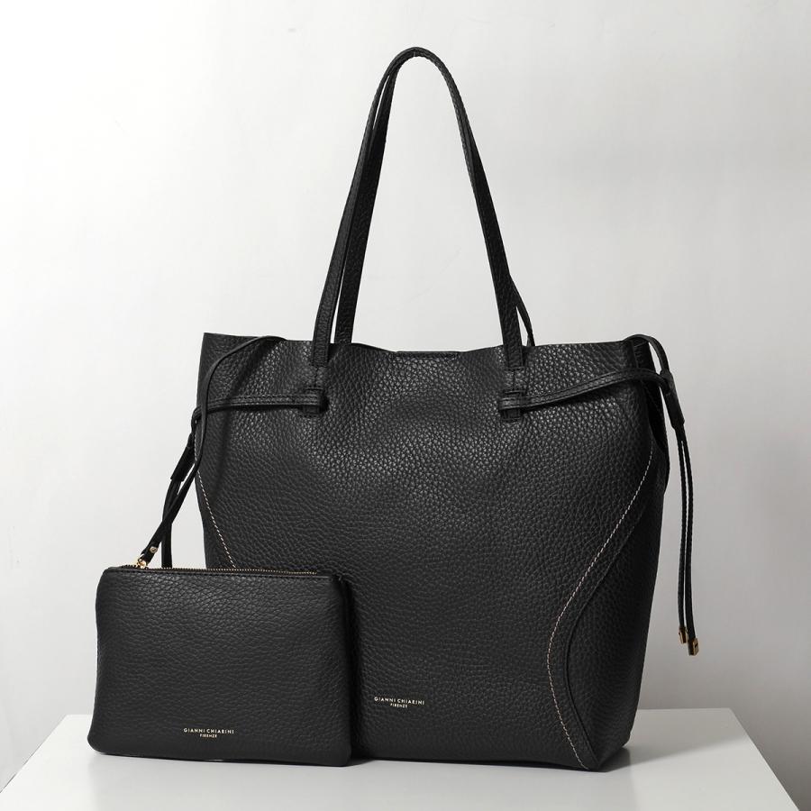 GIANNI CHIARINI（ジャンニ キアリーニ） トートバッグ VIOLETTE