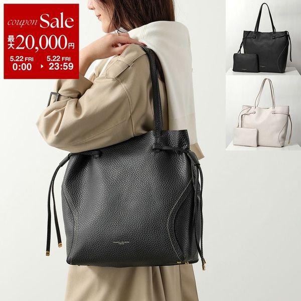 GIANNI CHIARINI（ジャンニ キアリーニ） トートバッグ VIOLETTE