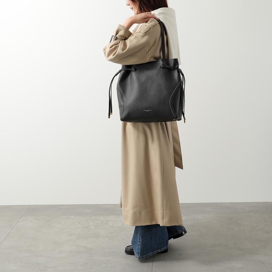 GIANNI CHIARINI（ジャンニ キアリーニ） トートバッグ VIOLETTE