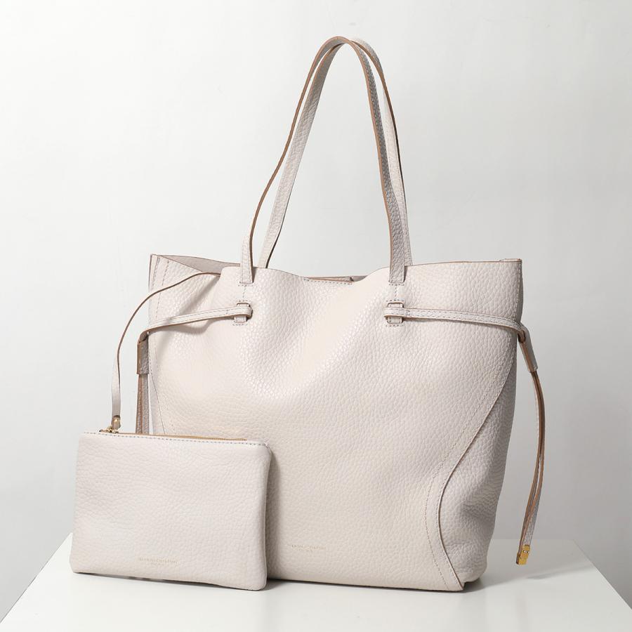 GIANNI CHIARINI（ジャンニ キアリーニ） トートバッグ VIOLETTE