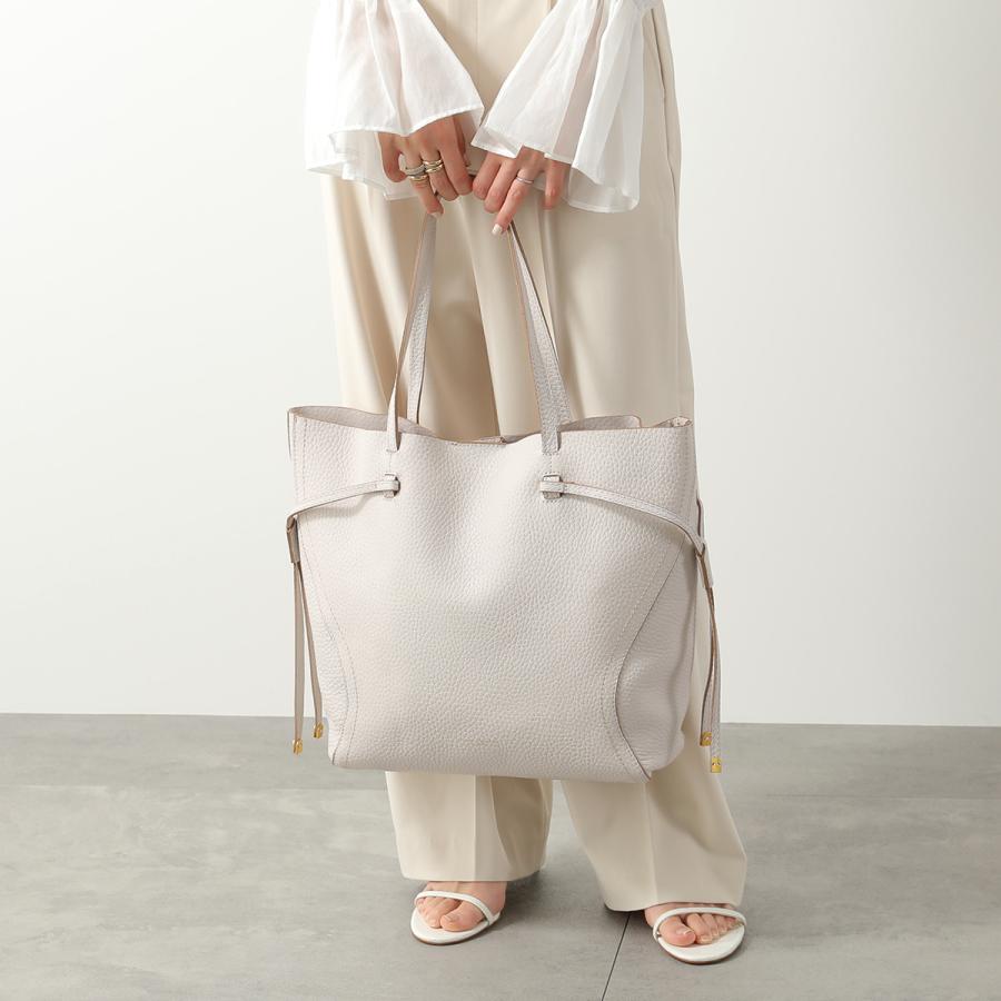GIANNI CHIARINI（ジャンニ キアリーニ） トートバッグ VIOLETTE