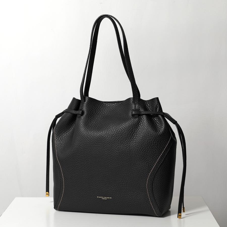 GIANNI CHIARINI レザー トートバッグ GIANNI CHIARINI（ジャンニ キアリーニ） トートバッグ VIOLETTE