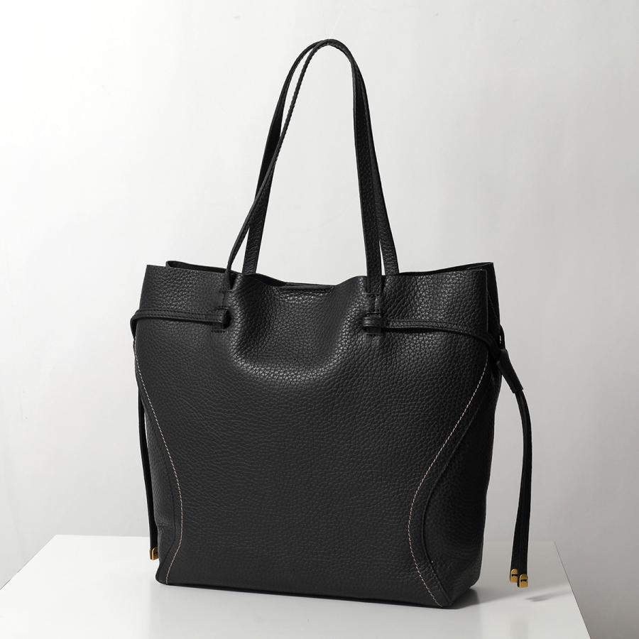 GIANNI CHIARINI✨ トートバッグ　リバーシブル　ポーチ付 GIANNI CHIARINI（ジャンニ キアリーニ） トートバッグ VIOLETTE