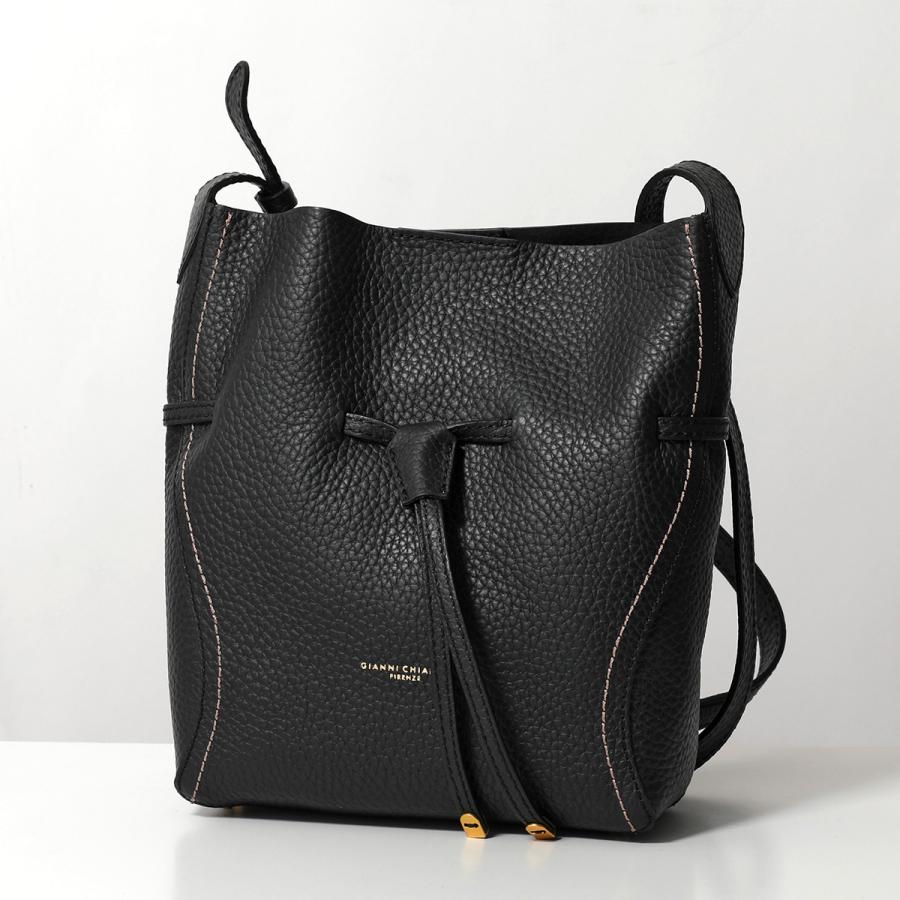 GIANNI CHIARINI（ジャンニ キアリーニ） ショルダーバッグ SIENNA