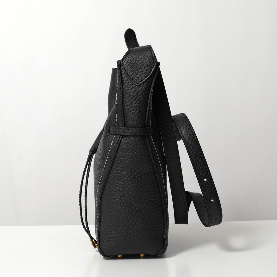 GIANNI CHIARINI（ジャンニ キアリーニ） ショルダーバッグ SIENNA