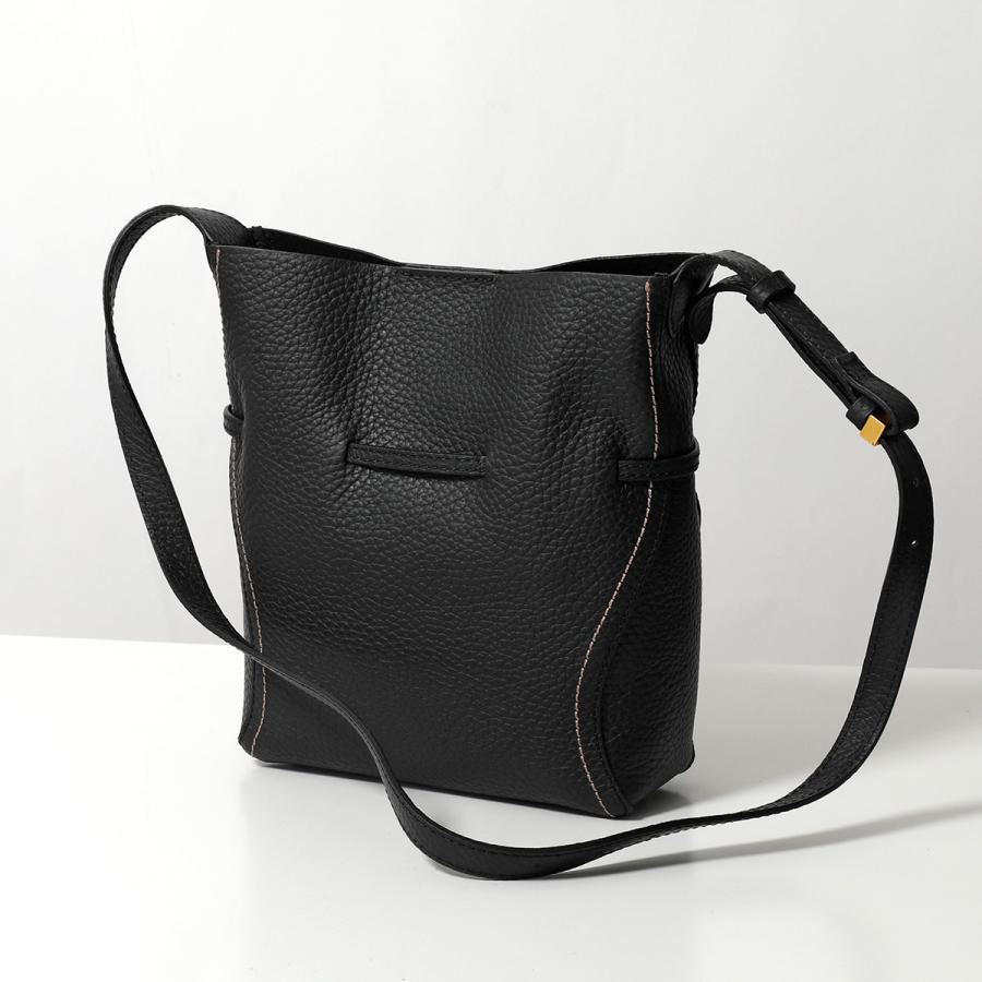 GIANNI CHIARINI（ジャンニ キアリーニ） ショルダーバッグ SIENNA