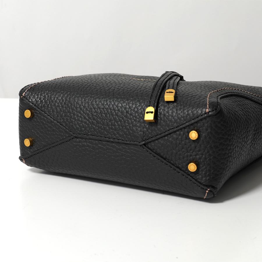 GIANNI CHIARINI（ジャンニ キアリーニ） ショルダーバッグ SIENNA