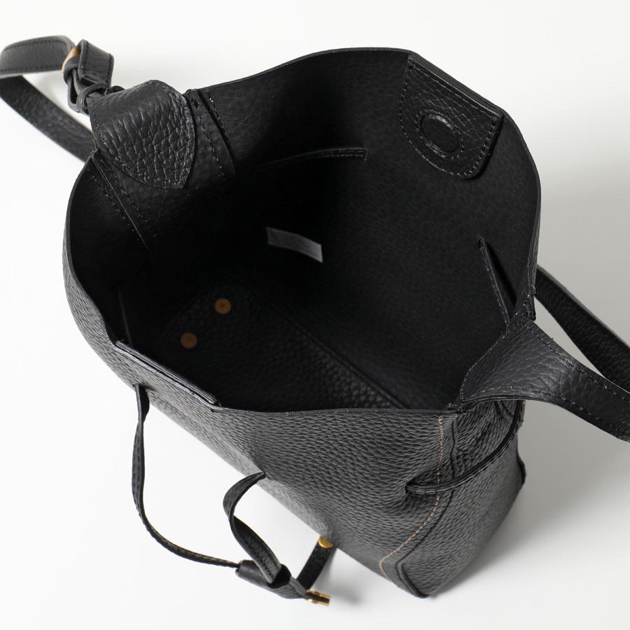 GIANNI CHIARINI（ジャンニ キアリーニ） ショルダーバッグ SIENNA