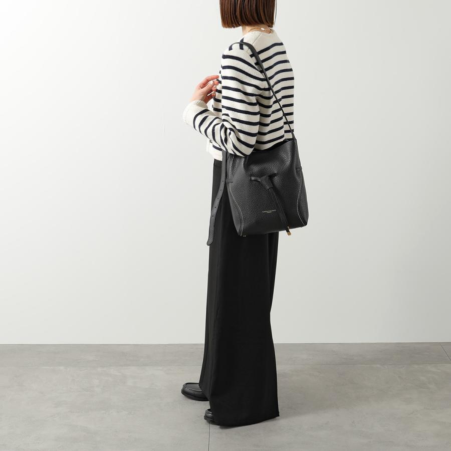 GIANNI CHIARINI（ジャンニ キアリーニ） ショルダーバッグ SIENNA