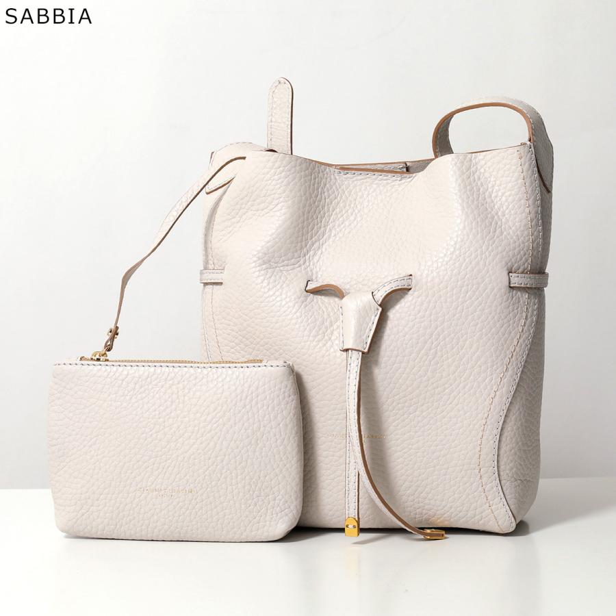 GIANNI CHIARINI（ジャンニ キアリーニ） ショルダーバッグ SIENNA