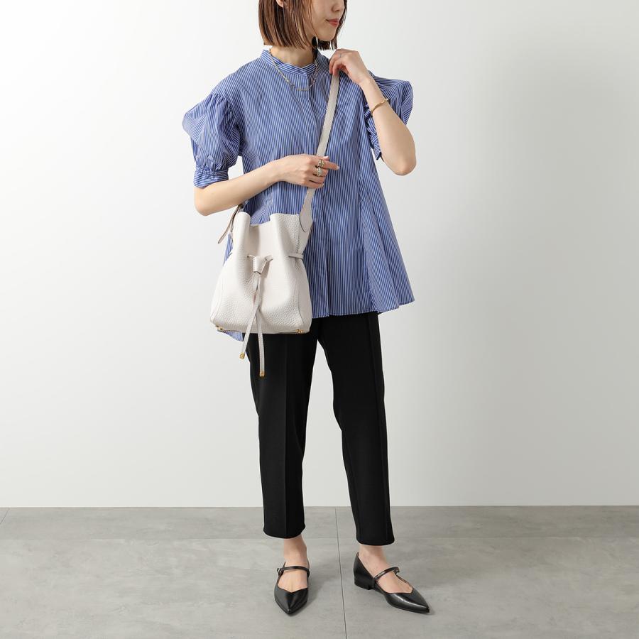 GIANNI CHIARINI（ジャンニ キアリーニ） ショルダーバッグ SIENNA