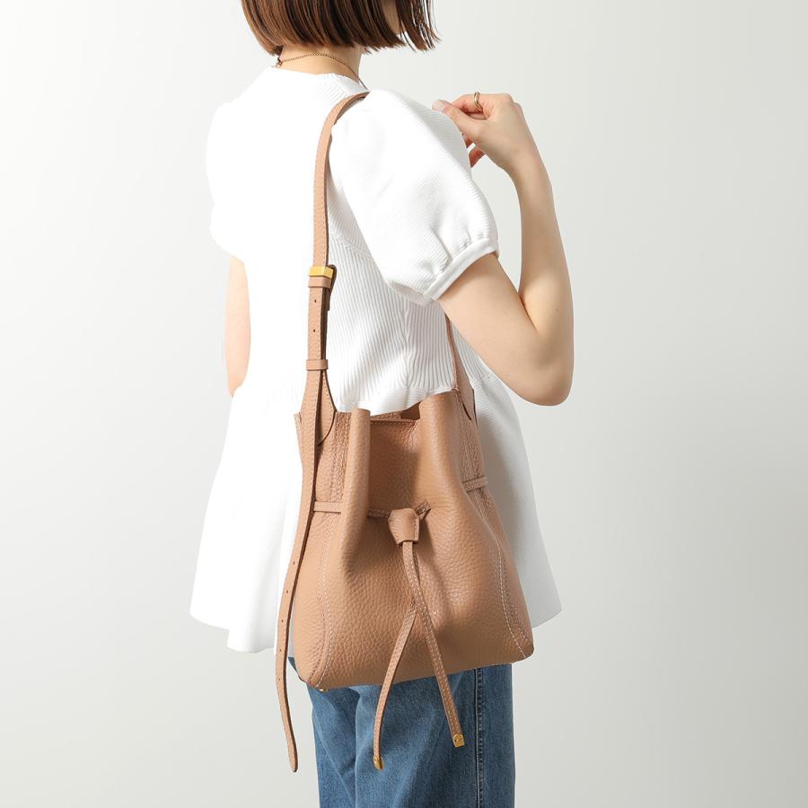 GIANNI CHIARINI（ジャンニ キアリーニ） ショルダーバッグ SIENNA