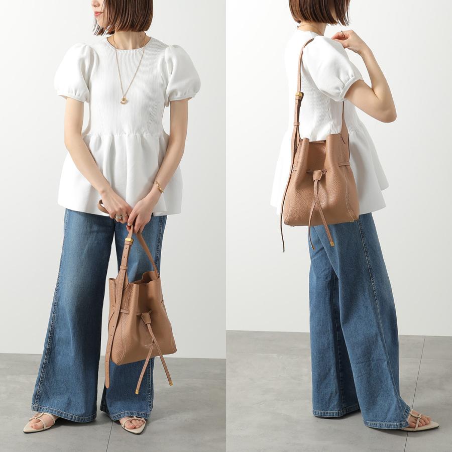GIANNI CHIARINI（ジャンニ キアリーニ） ショルダーバッグ SIENNA