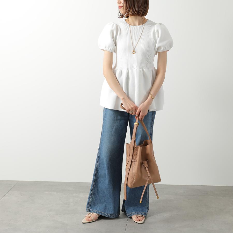GIANNI CHIARINI（ジャンニ キアリーニ） ショルダーバッグ SIENNA