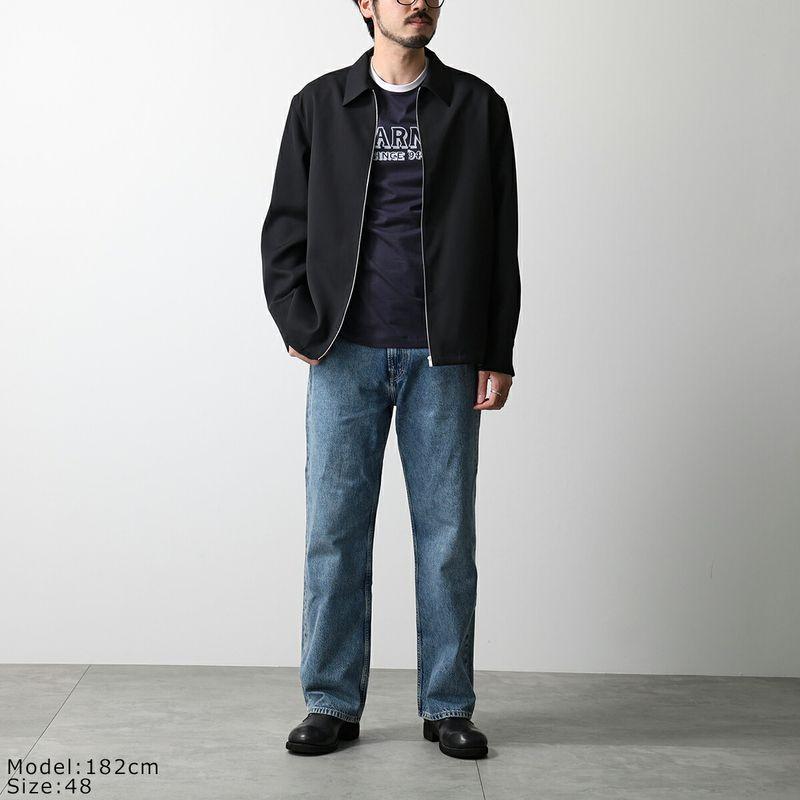 MARNI（マルニ） Tシャツ HUMU0198MP USCY91 メンズ 半袖 カットソー