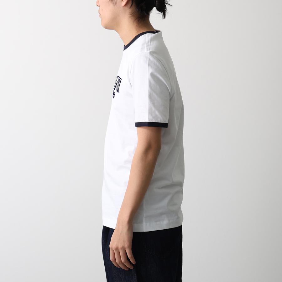MARNI（マルニ） Tシャツ HUMU0198MP USCY91 メンズ 半袖 カットソー