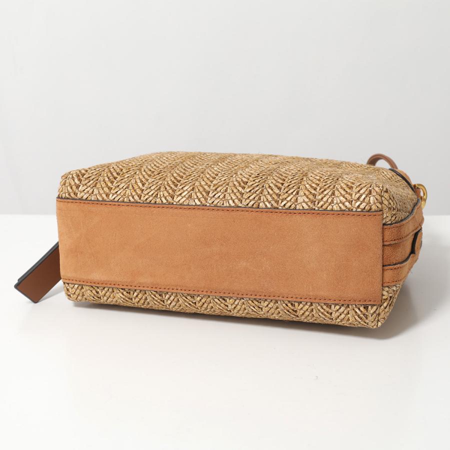 GIANNI CHIARINI（ジャンニ キアリーニ） ショルダーバッグ ALIFA