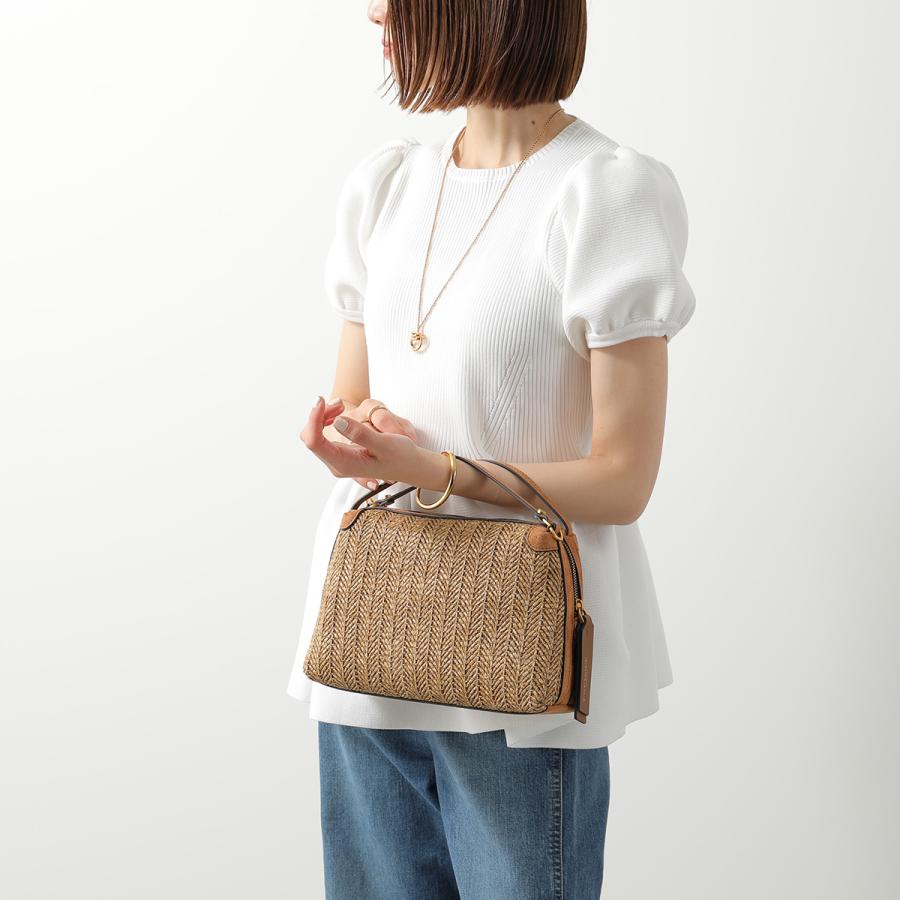 GIANNI CHIARINI（ジャンニ キアリーニ） ショルダーバッグ ALIFA