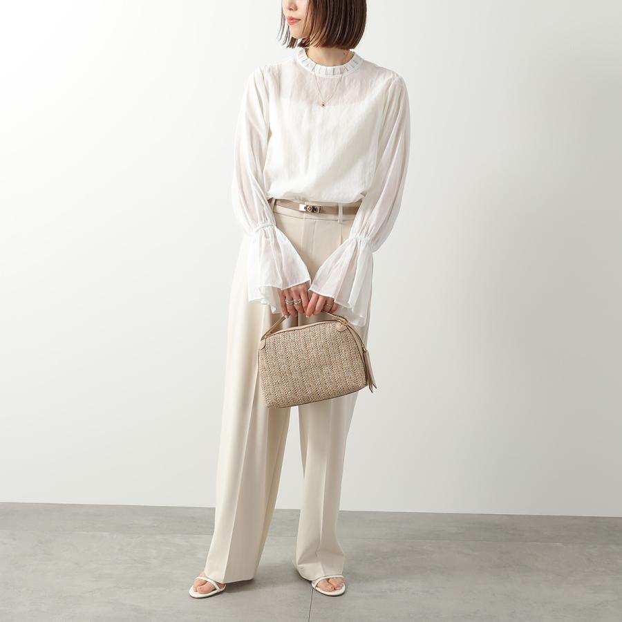 GIANNI CHIARINI（ジャンニ キアリーニ） ショルダーバッグ ALIFA