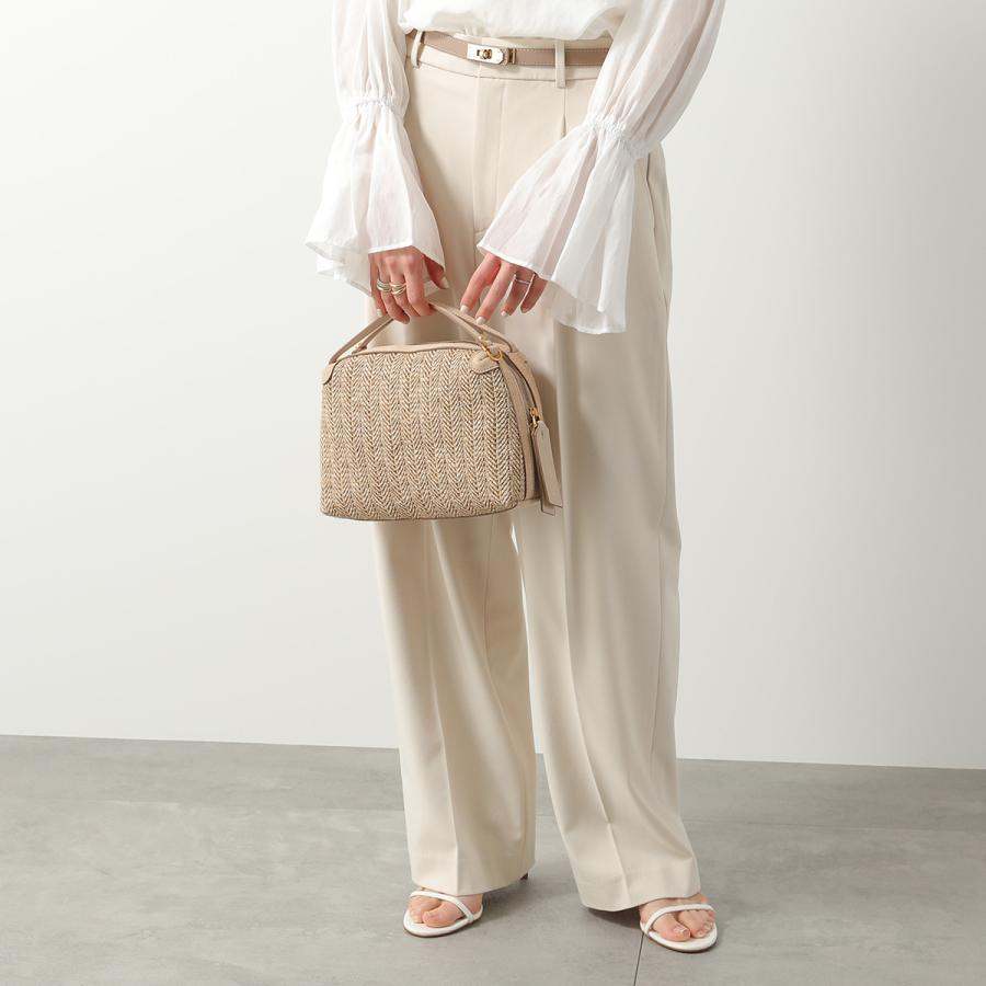 GIANNI CHIARINI（ジャンニ キアリーニ） ショルダーバッグ ALIFA