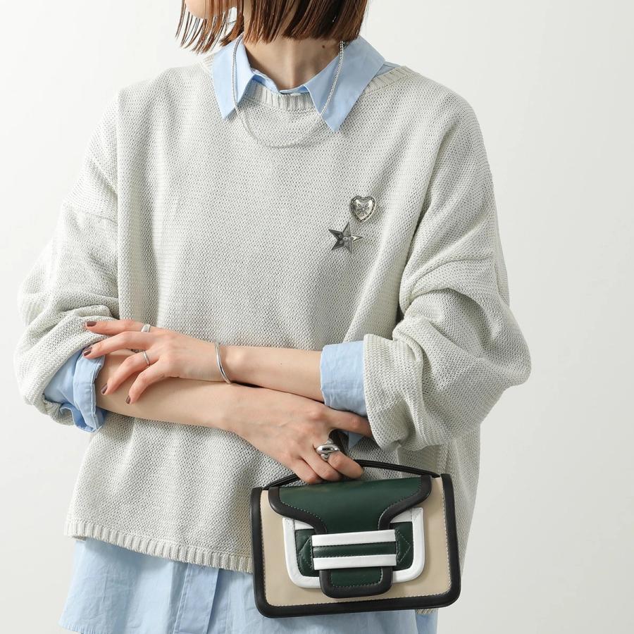 Harpo（アルポ） ハルポ ブローチ N1 BROOCH レディース ハート