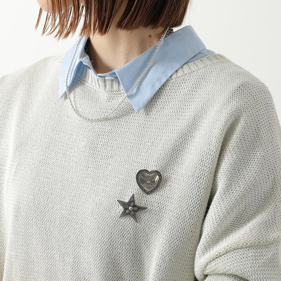Harpo（アルポ） ハルポ ブローチ N1 BROOCH レディース ハート