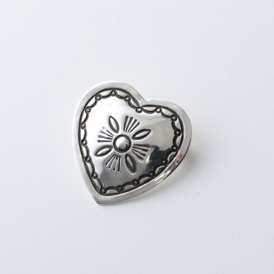 Harpo（アルポ） ハルポ ブローチ N1 BROOCH レディース ハート