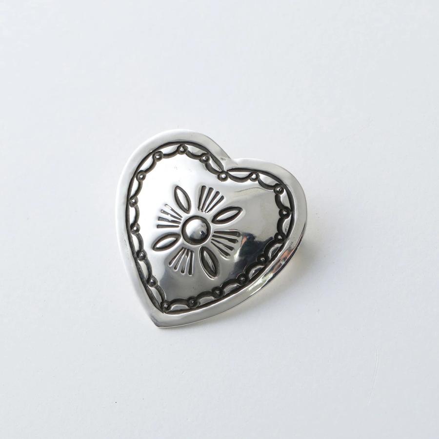 Harpo（アルポ） ハルポ ブローチ N1 BROOCH レディース ハート